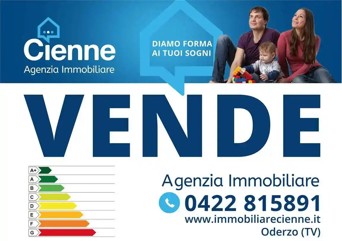 Villa in vendita a Portobuffolè
