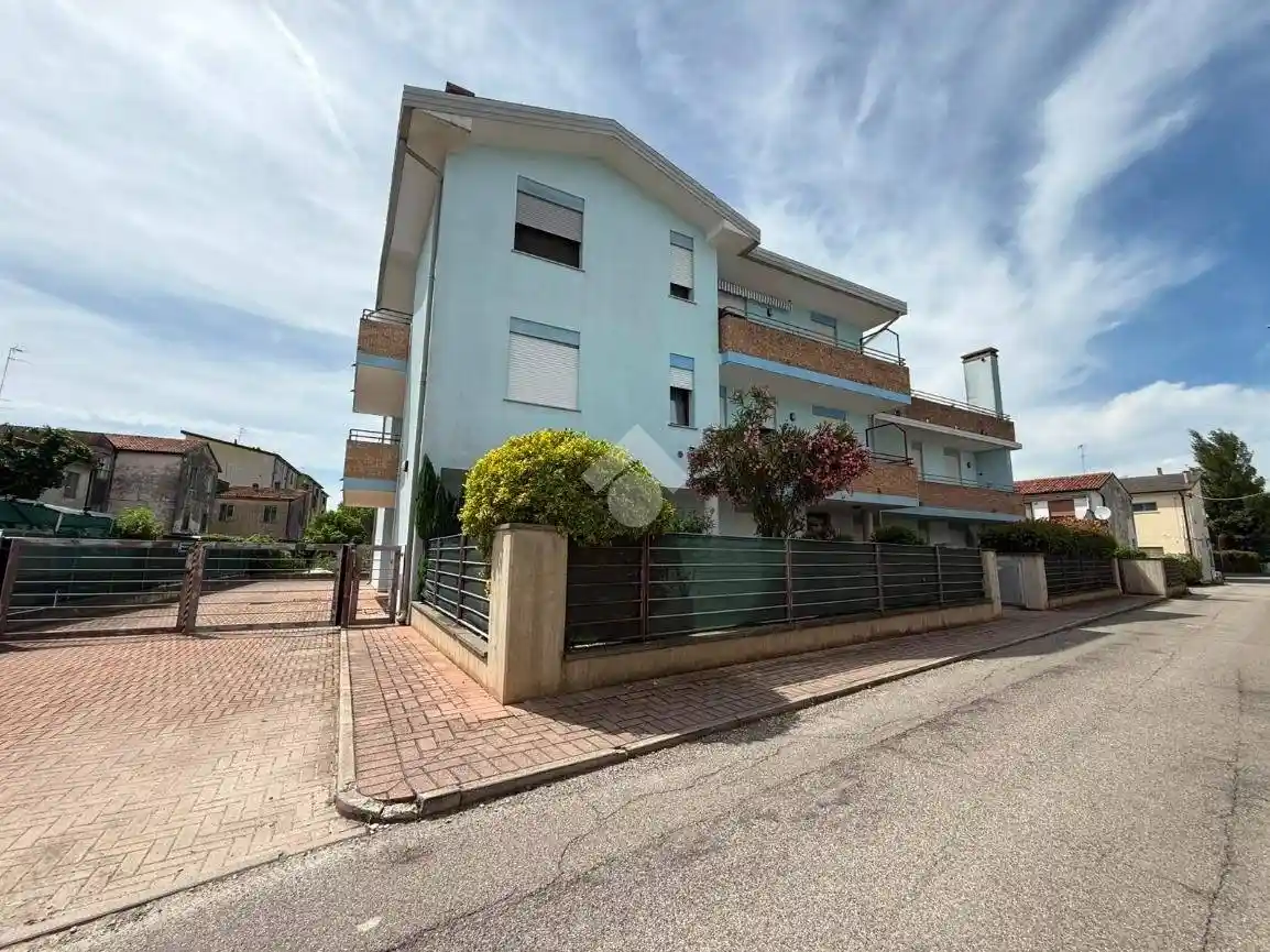 Appartamento in vendita a Rovigo