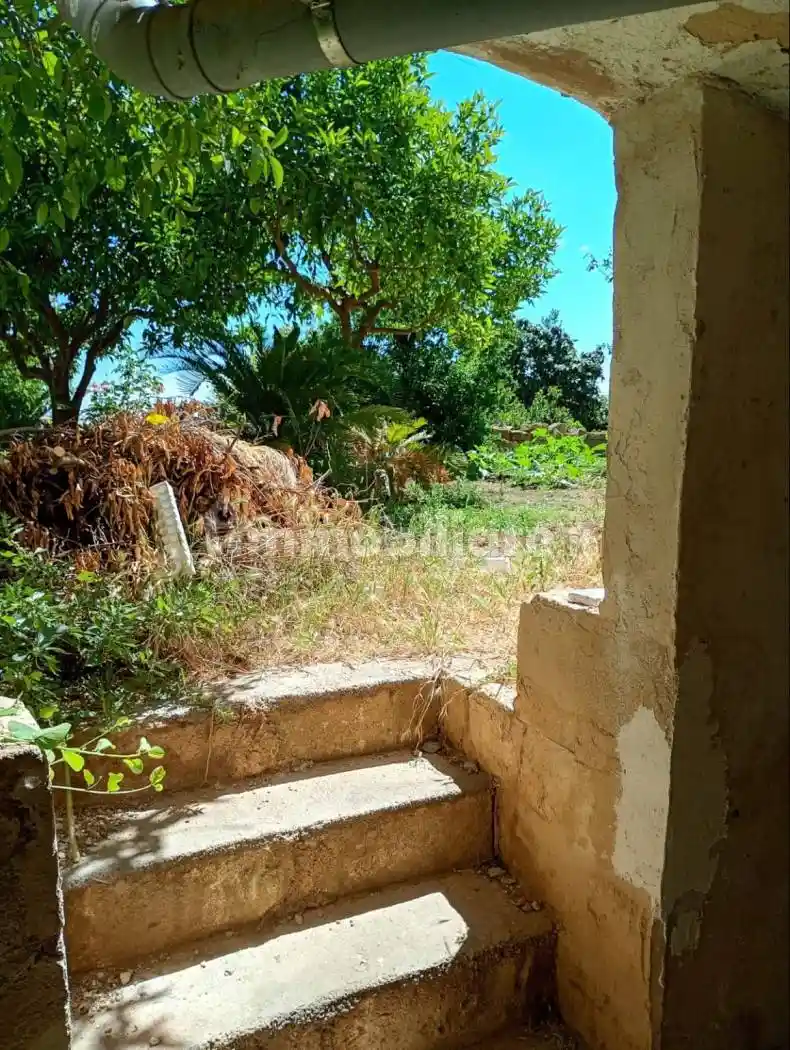 Casa indipendente in vendita a Specchia