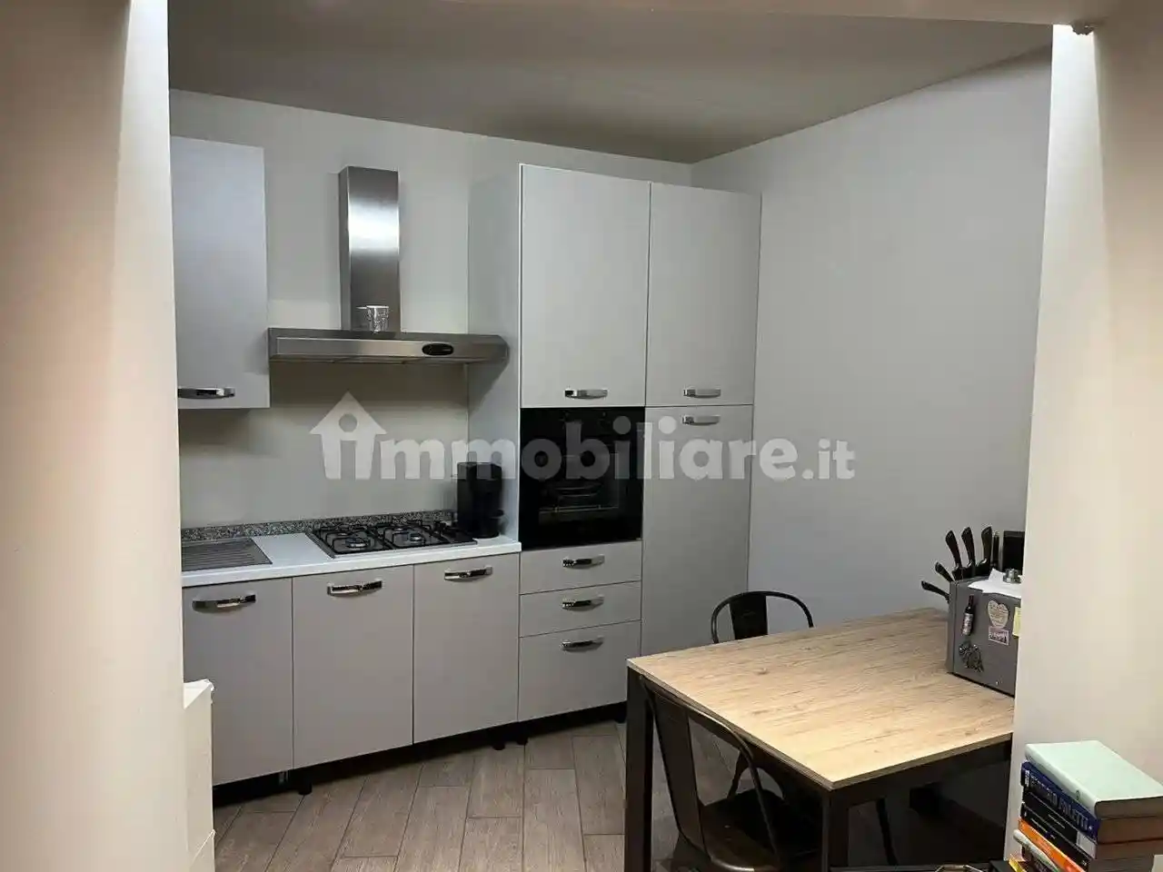 Appartamento in affitto a Guarene