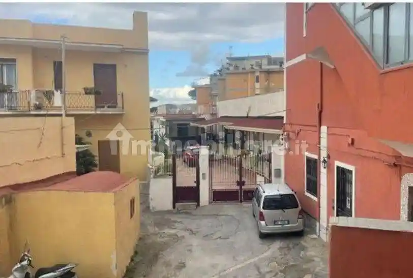 Appartamento in vendita a Torre del Greco