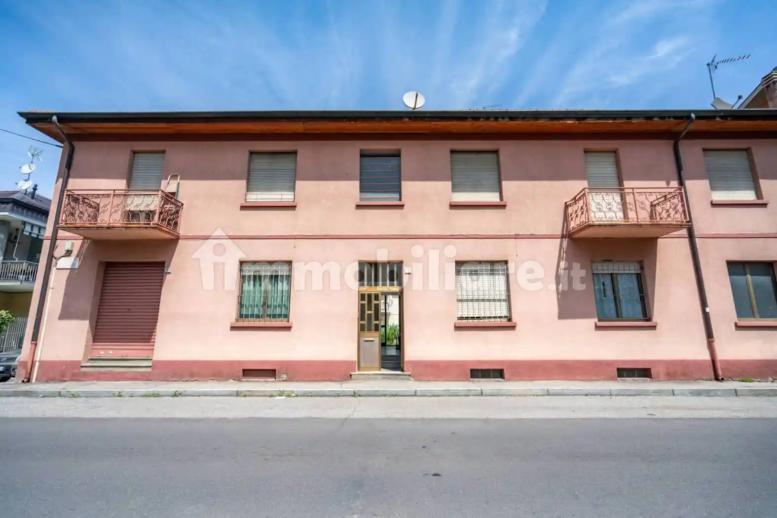 Appartamento in vendita a Collegno
