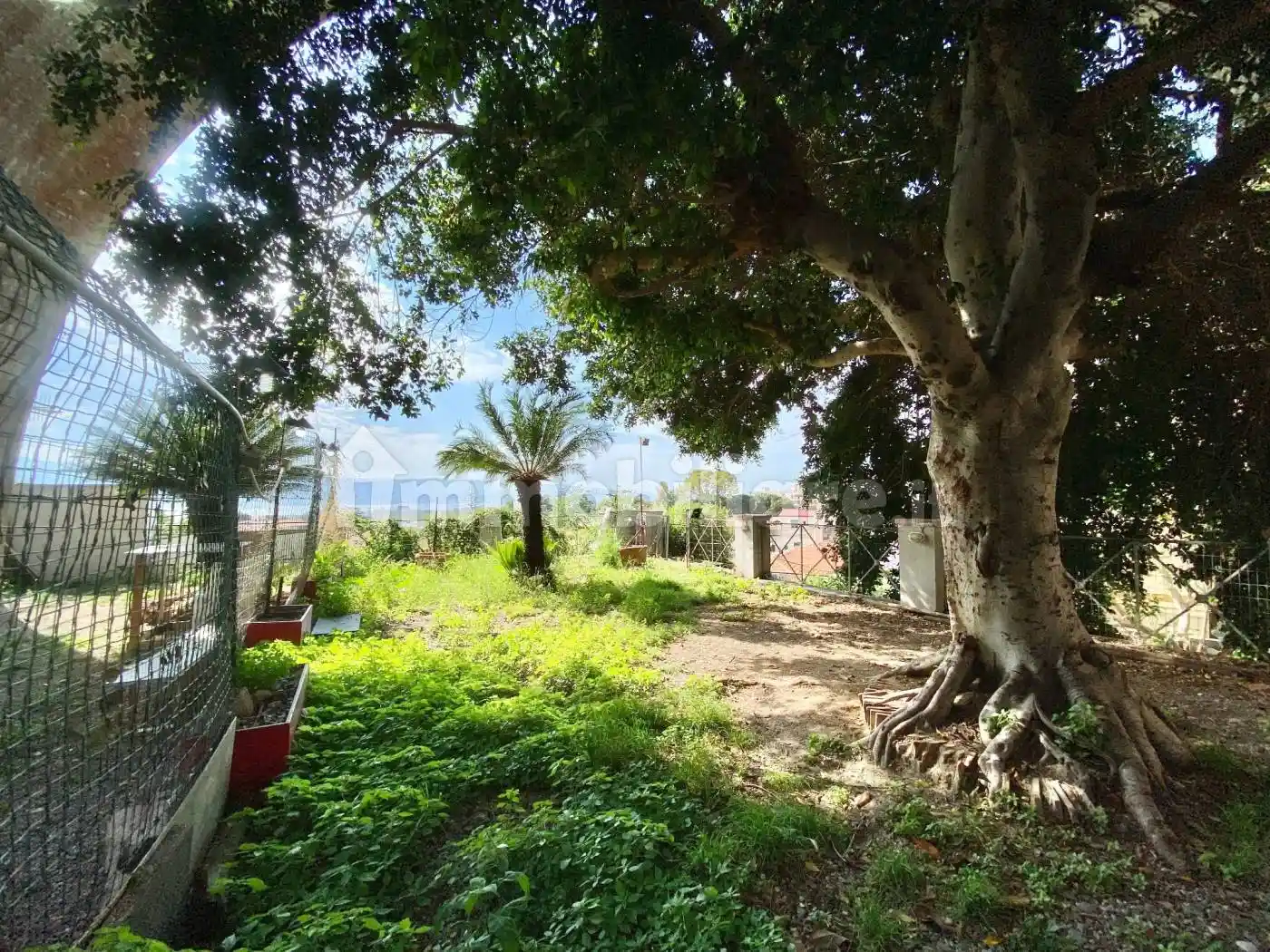 Casa indipendente in vendita a Messina