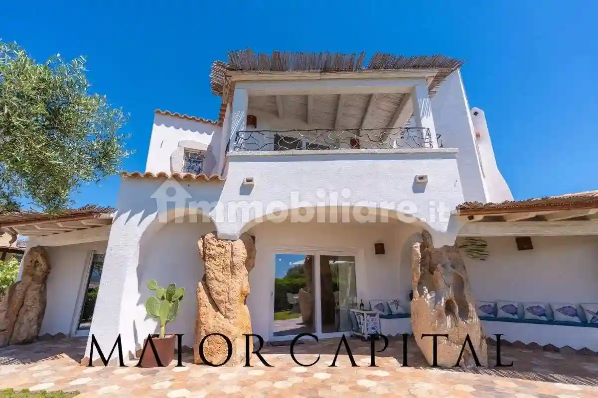Villa - foto 3