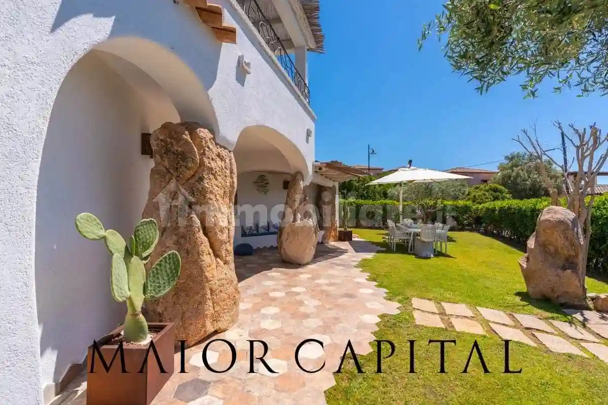 Villa - foto 5
