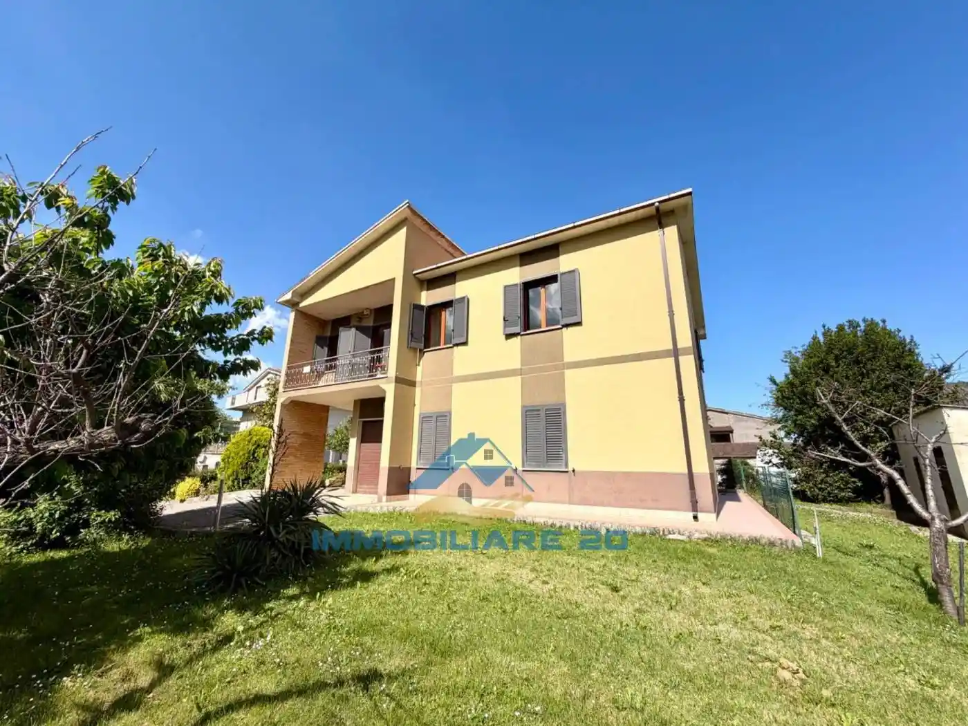 Casa indipendente in vendita a Teramo