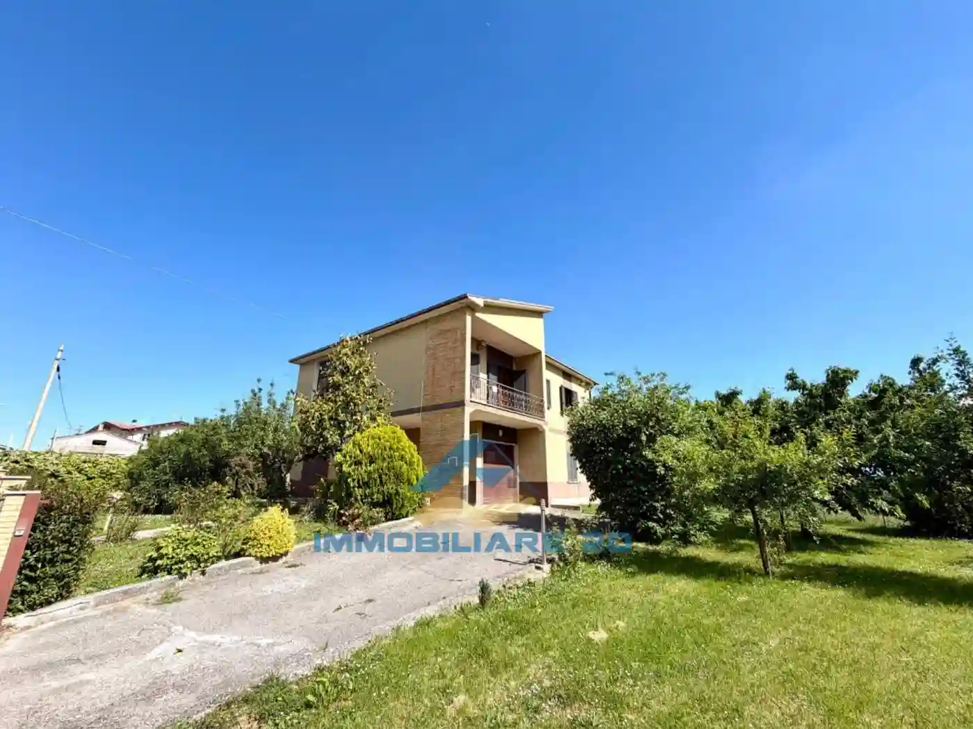 Casa indipendente - foto 4