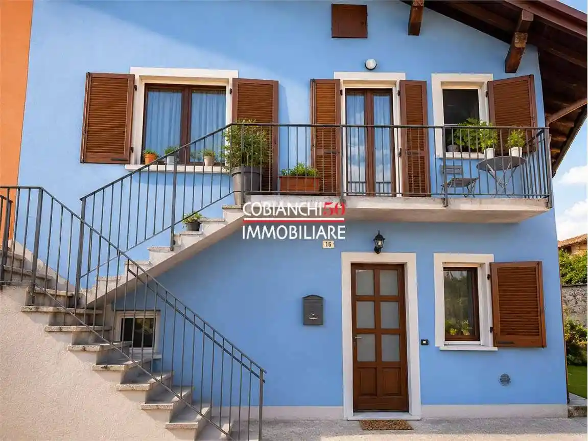 Appartamento in vendita a Verbania