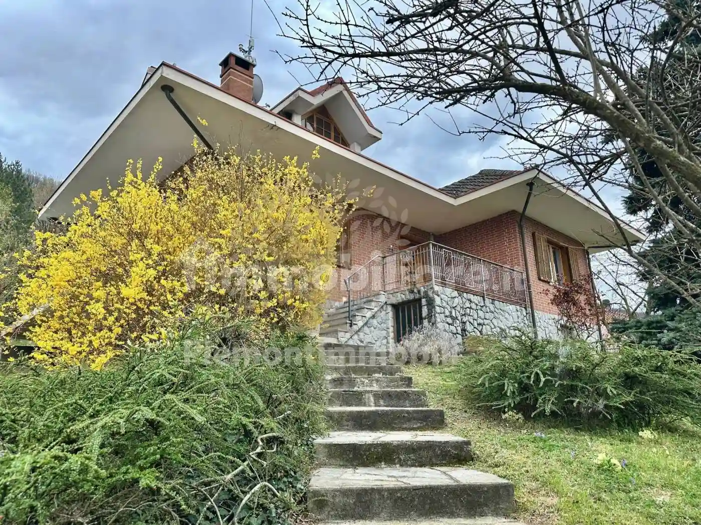 Villa - foto 4