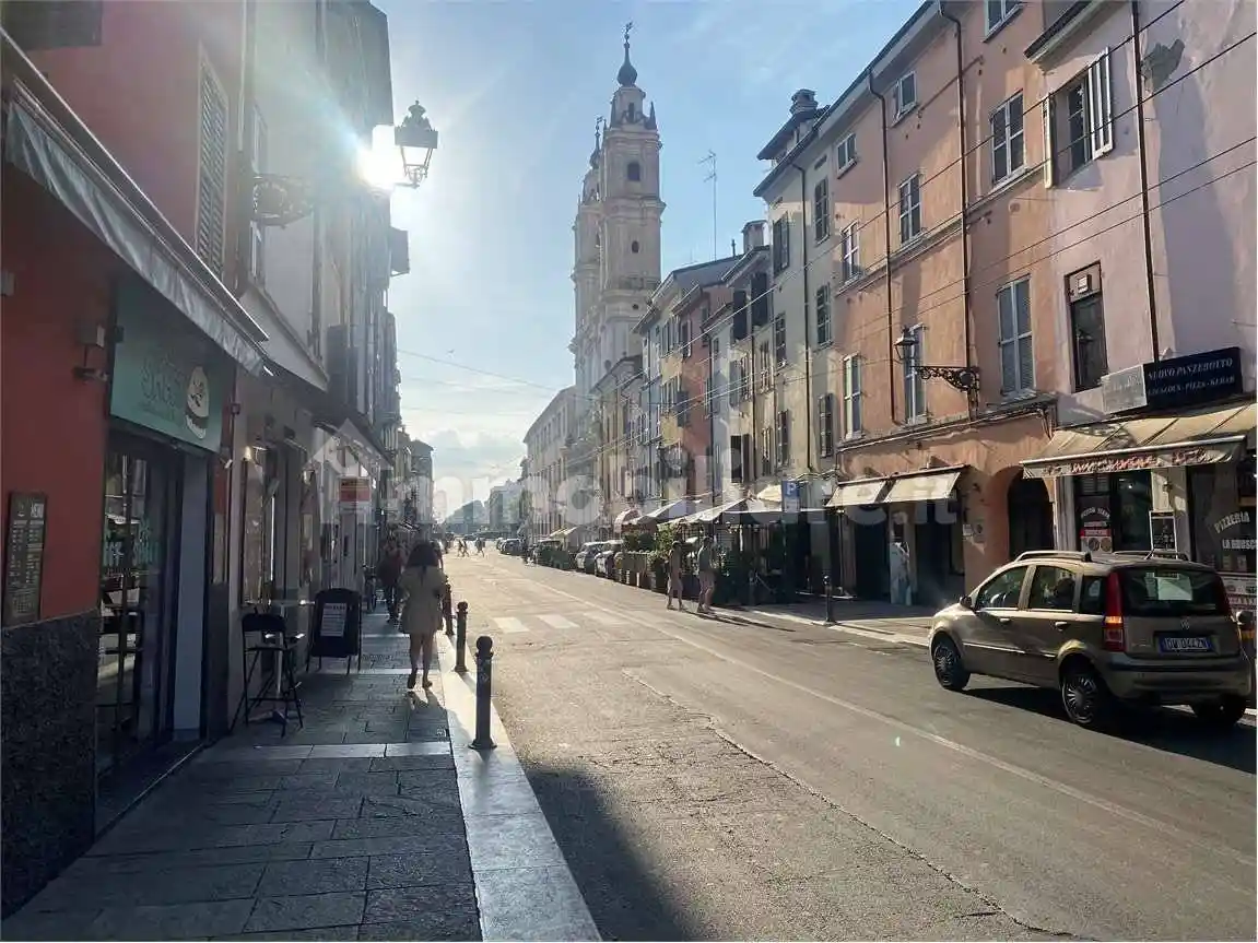 Appartamento in affitto a Parma
