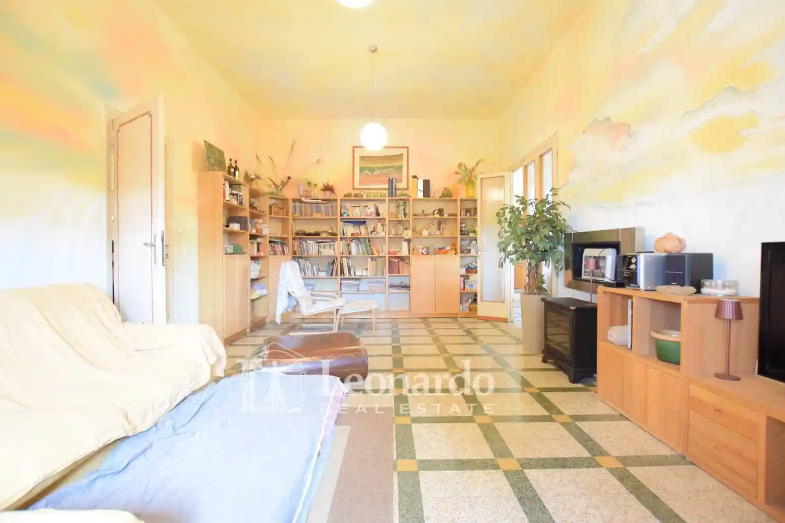 Appartamento in vendita a Viareggio