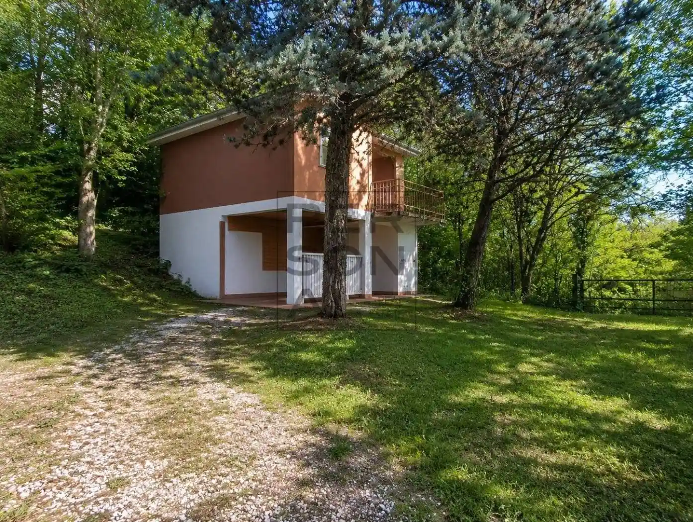 Casa indipendente in vendita a Rovereto