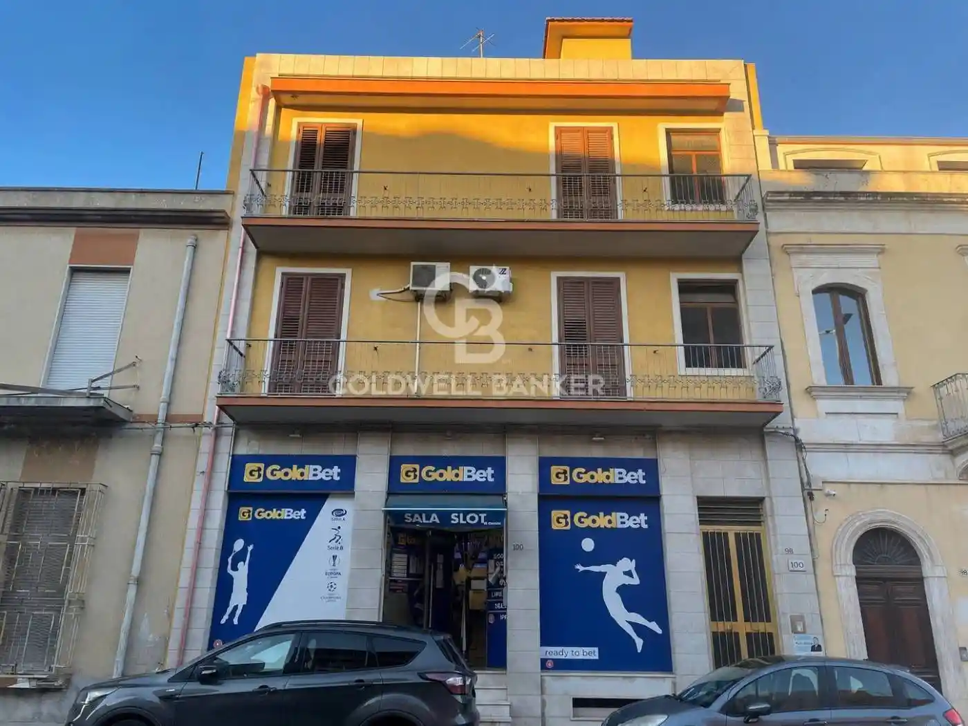 Appartamento in vendita a Rosolini