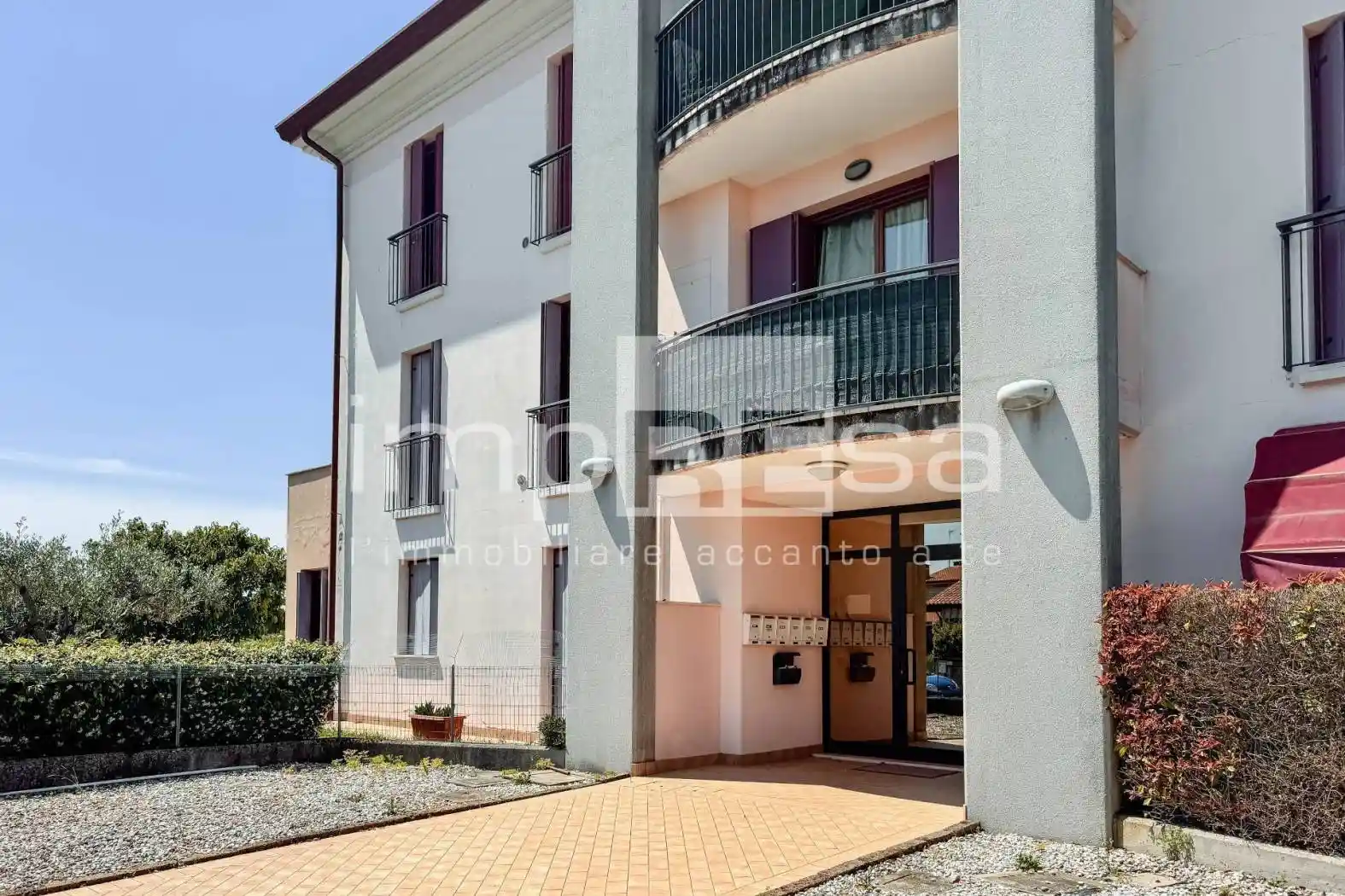 Appartamento in vendita a Motta di Livenza