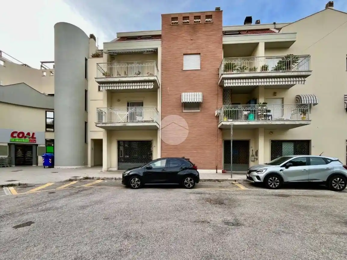 Appartamento in vendita a San Benedetto del Tronto