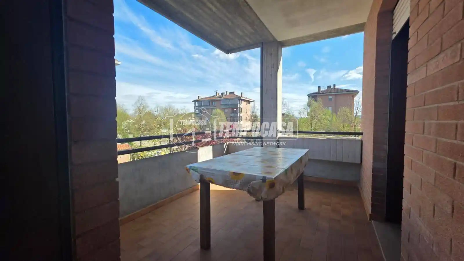 Appartamento in vendita a Sala Bolognese