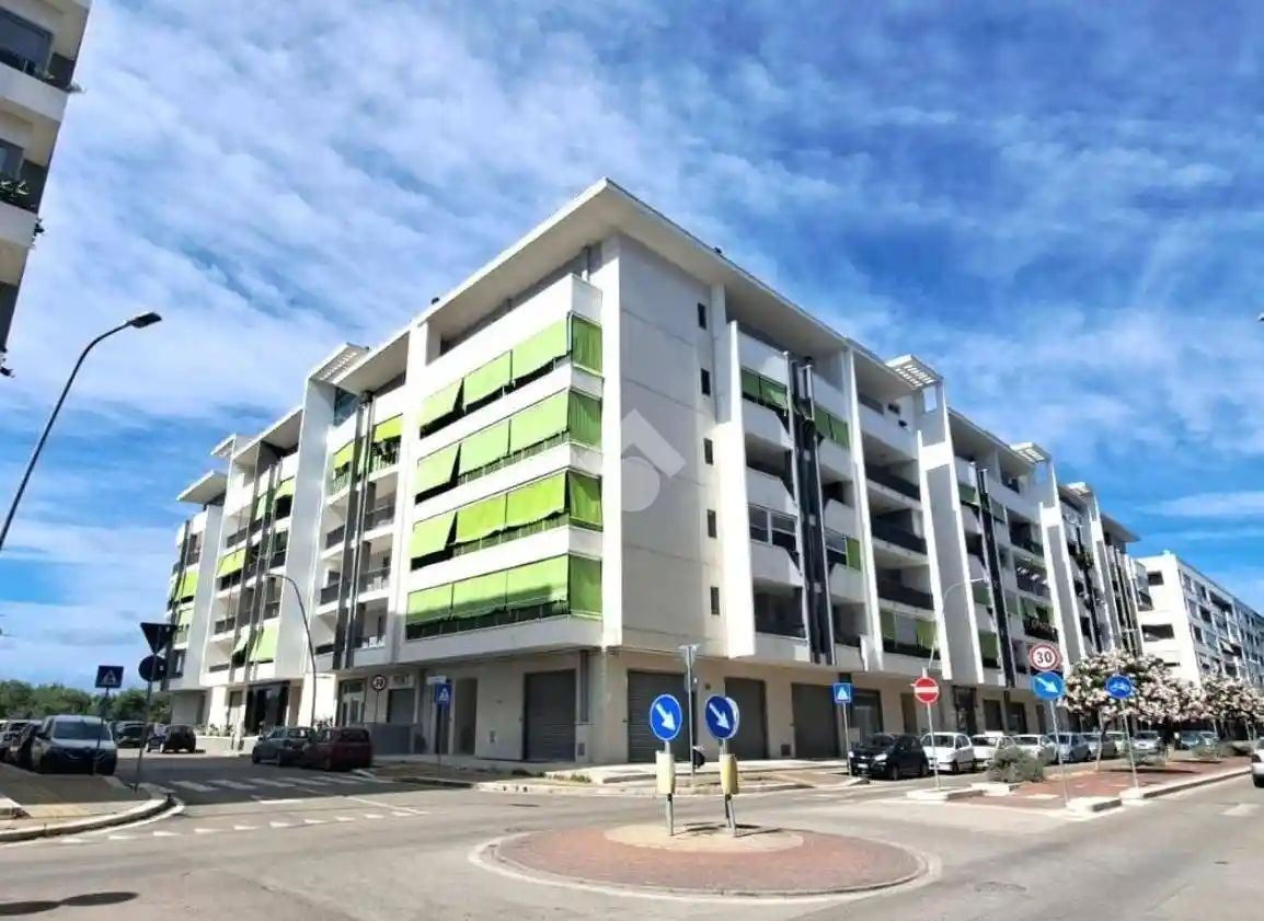 Appartamento in vendita a Barletta