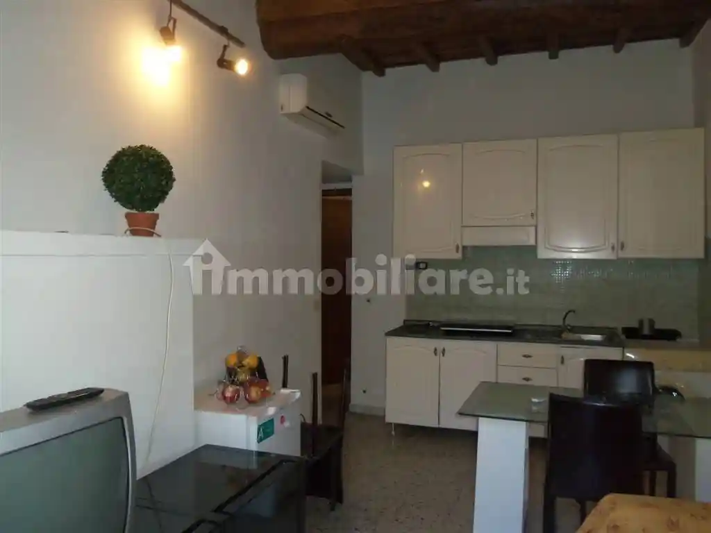 Appartamento in affitto a Viterbo