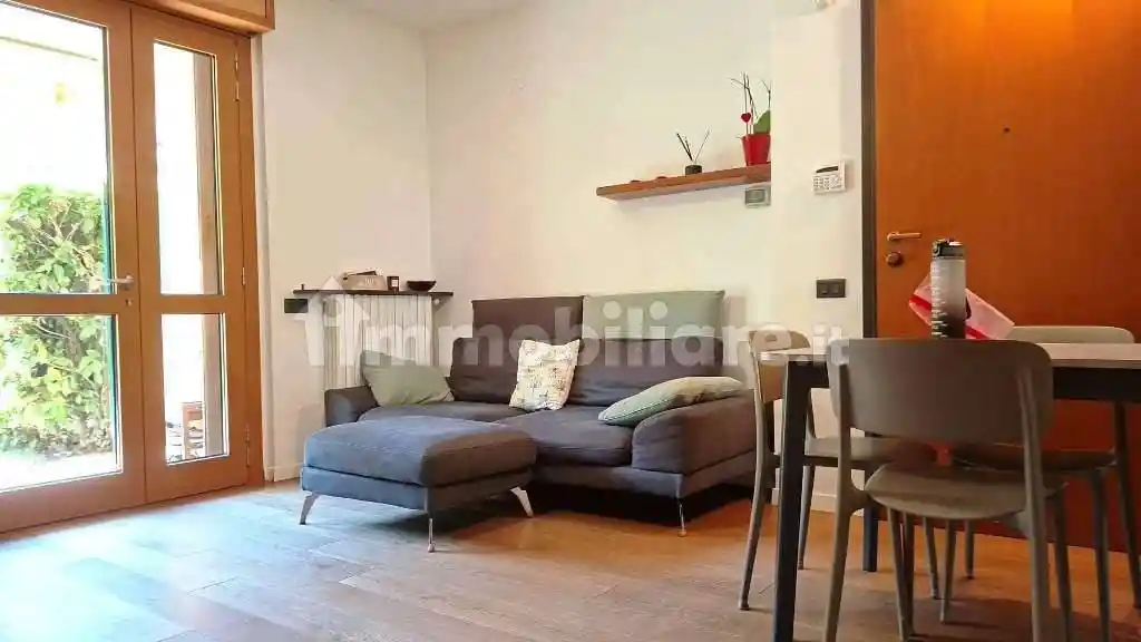 Appartamento in affitto a San Giuliano Milanese