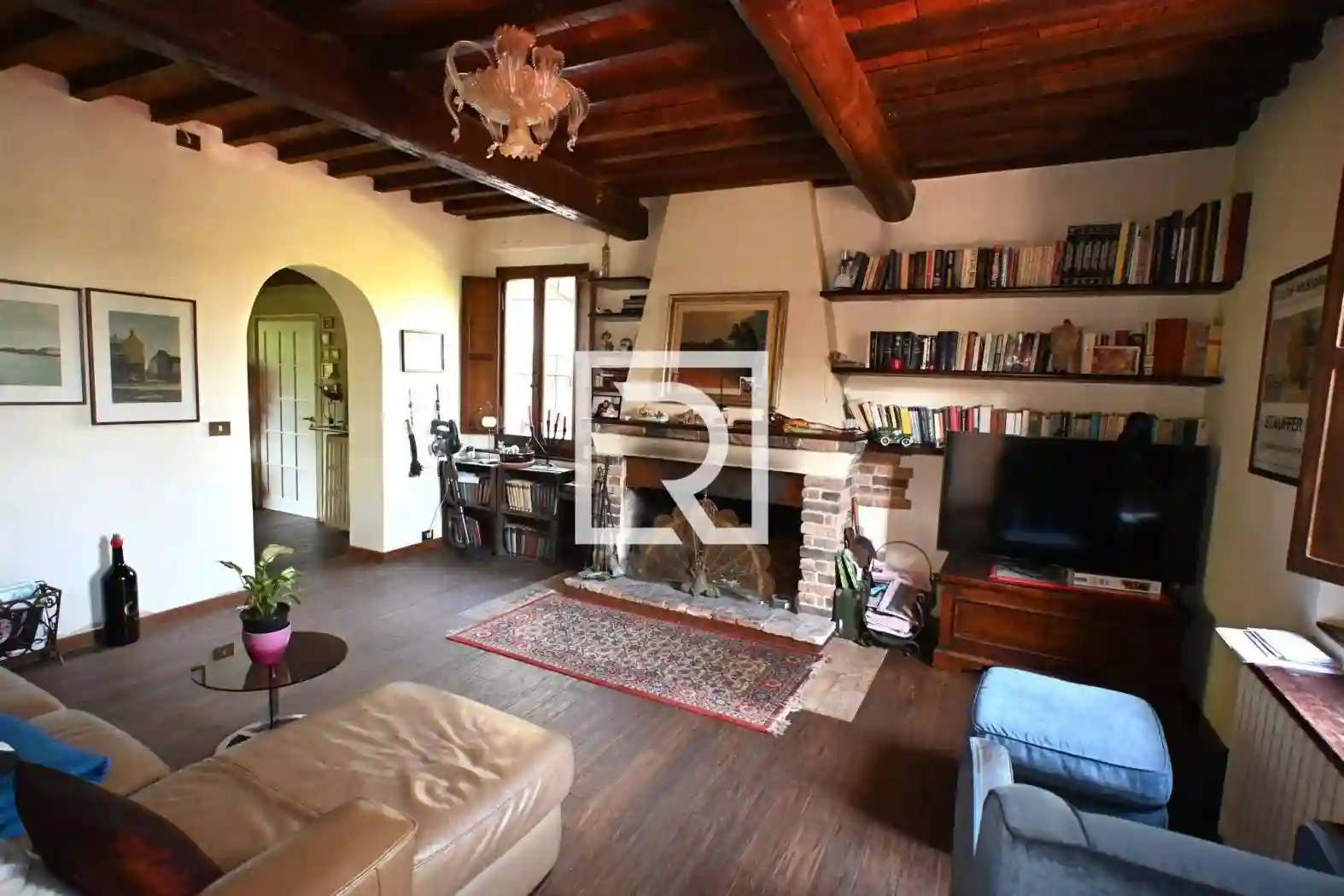 Villa - foto 5