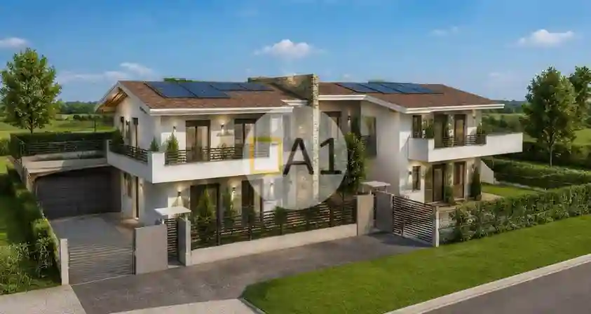 Villa - foto 2