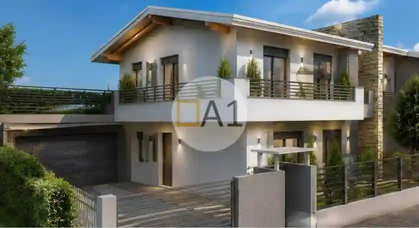 Villa - foto 3
