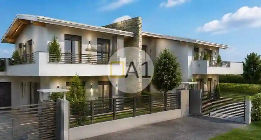 Villa - foto 4