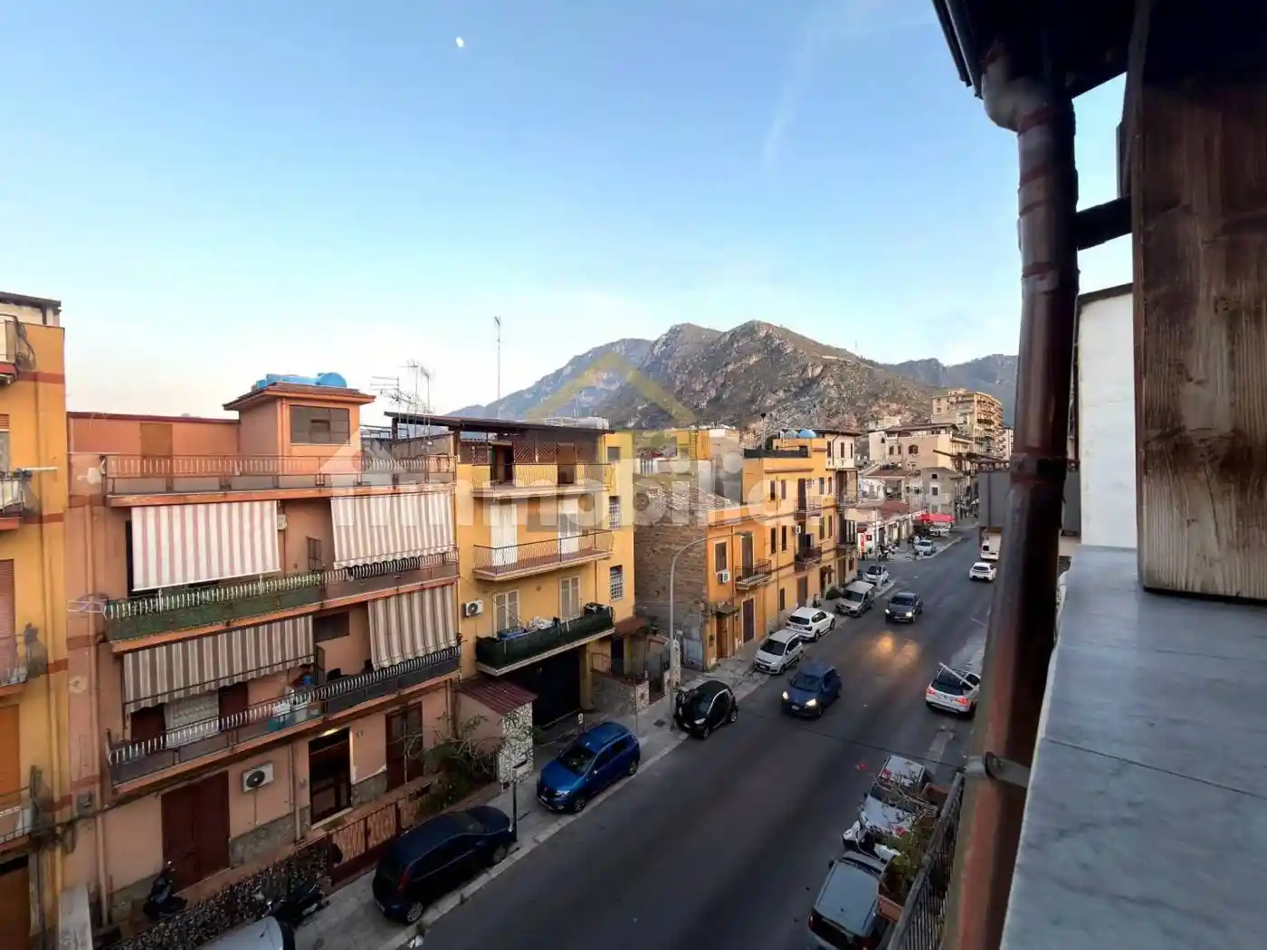 Appartamento in vendita a Palermo