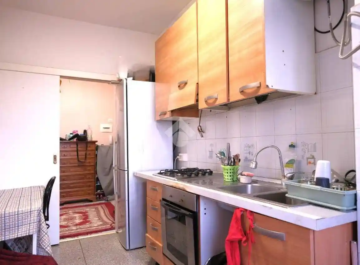 Appartamento in vendita a Pioltello