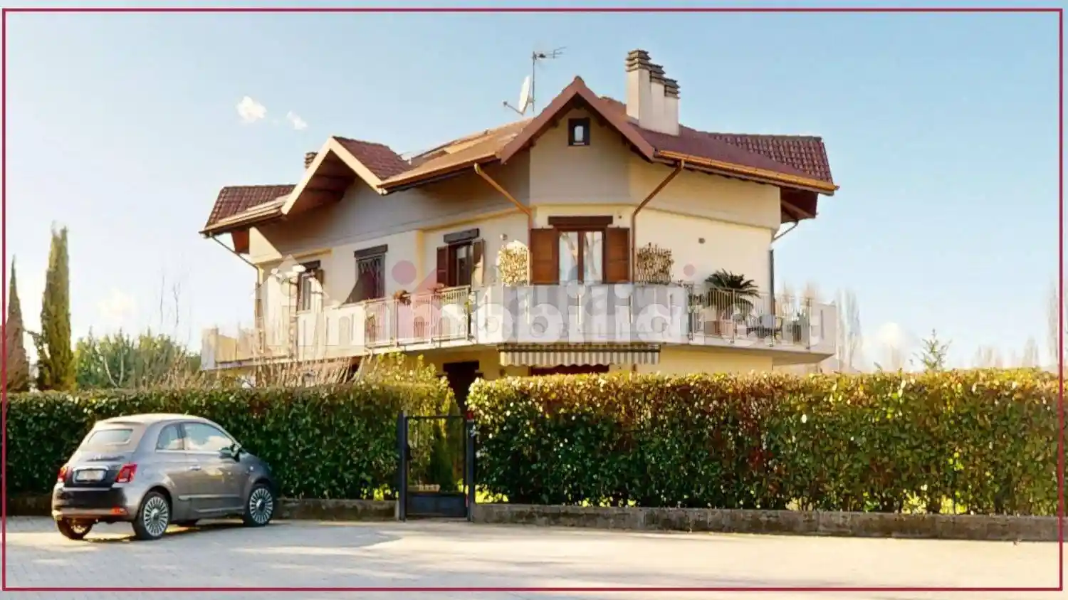 Appartamento in vendita a Rieti