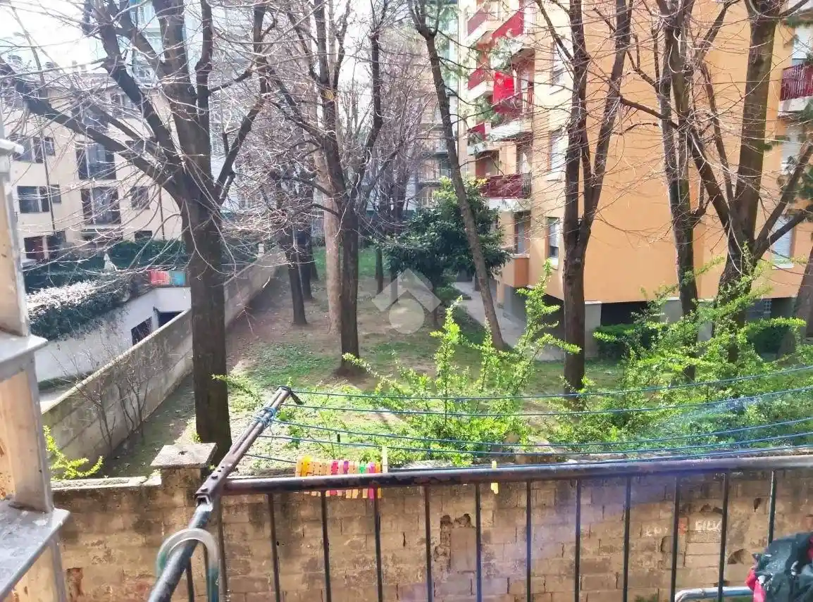 Appartamento in vendita a Pioltello
