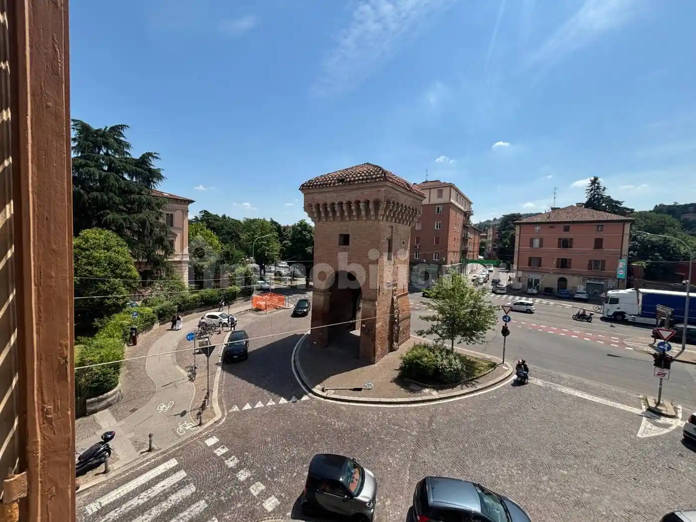 Appartamento in vendita a Bologna