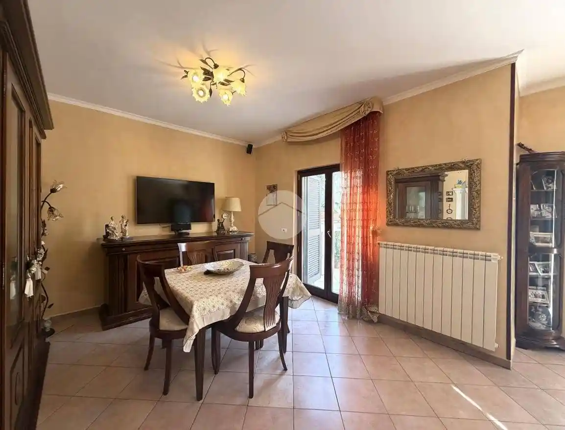 Villetta a schiera in vendita a Anzio