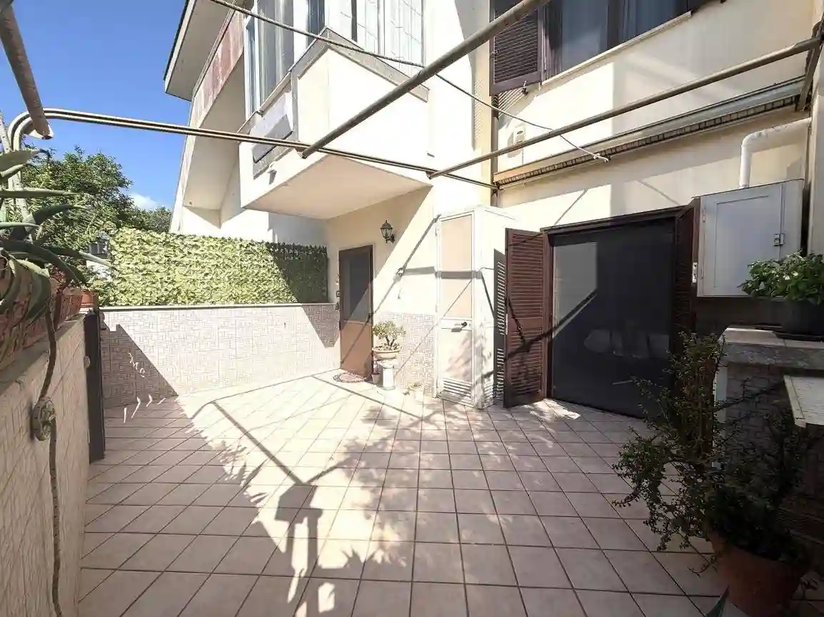 Villetta a schiera - foto 5