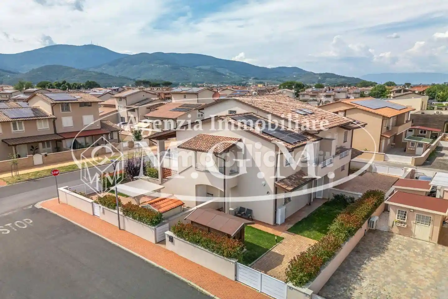 Appartamento in vendita a Bientina