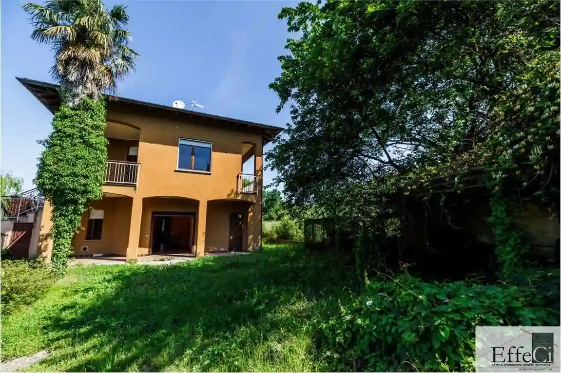 Casa indipendente - foto 2