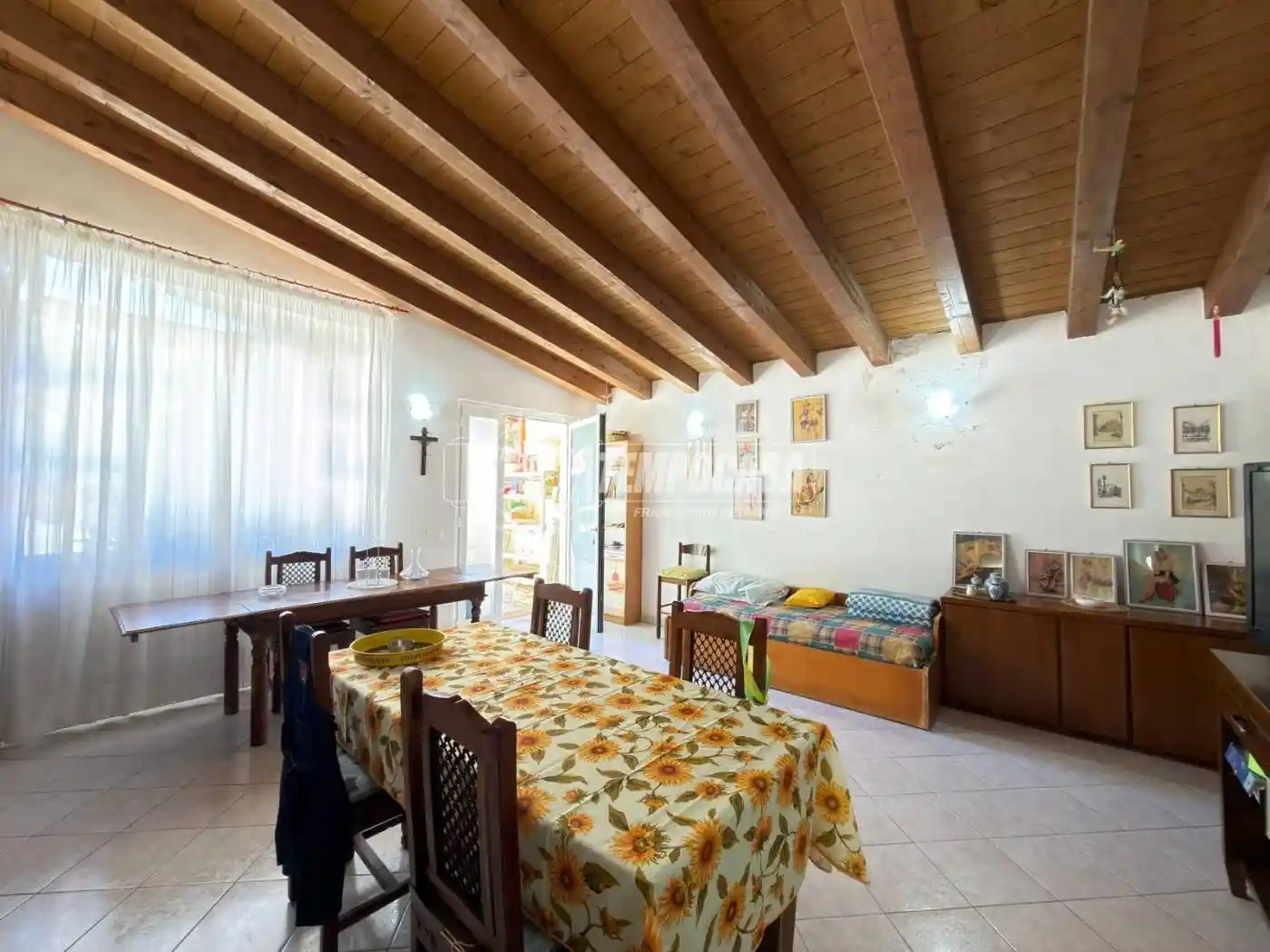 Casa indipendente in vendita a Parzanica
