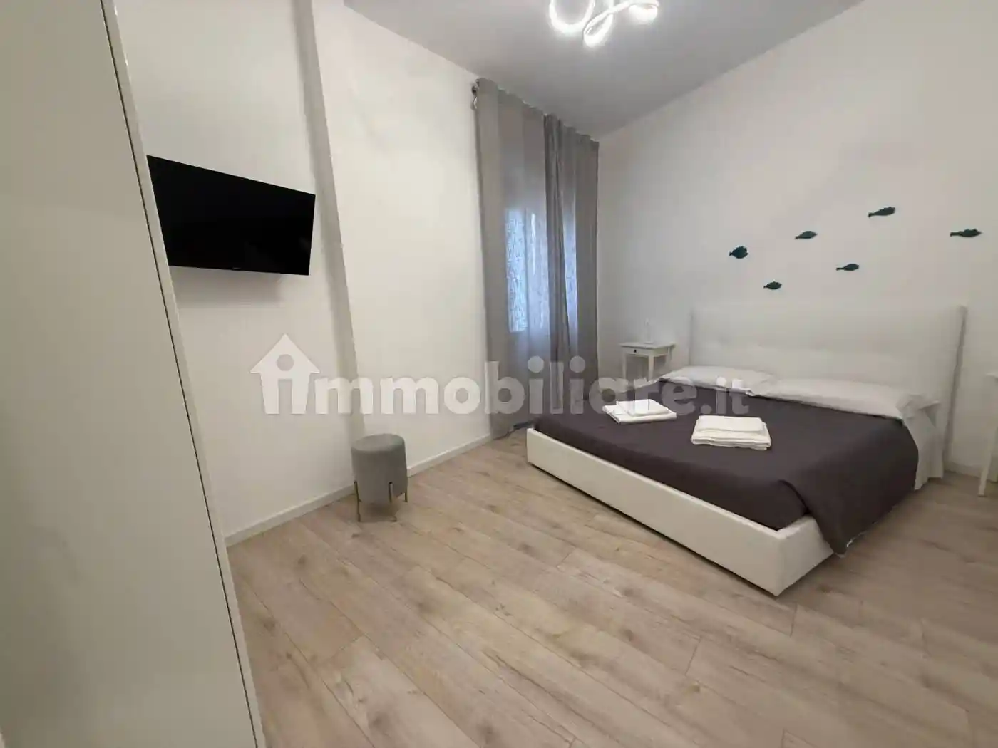 Appartamento in affitto a Salerno