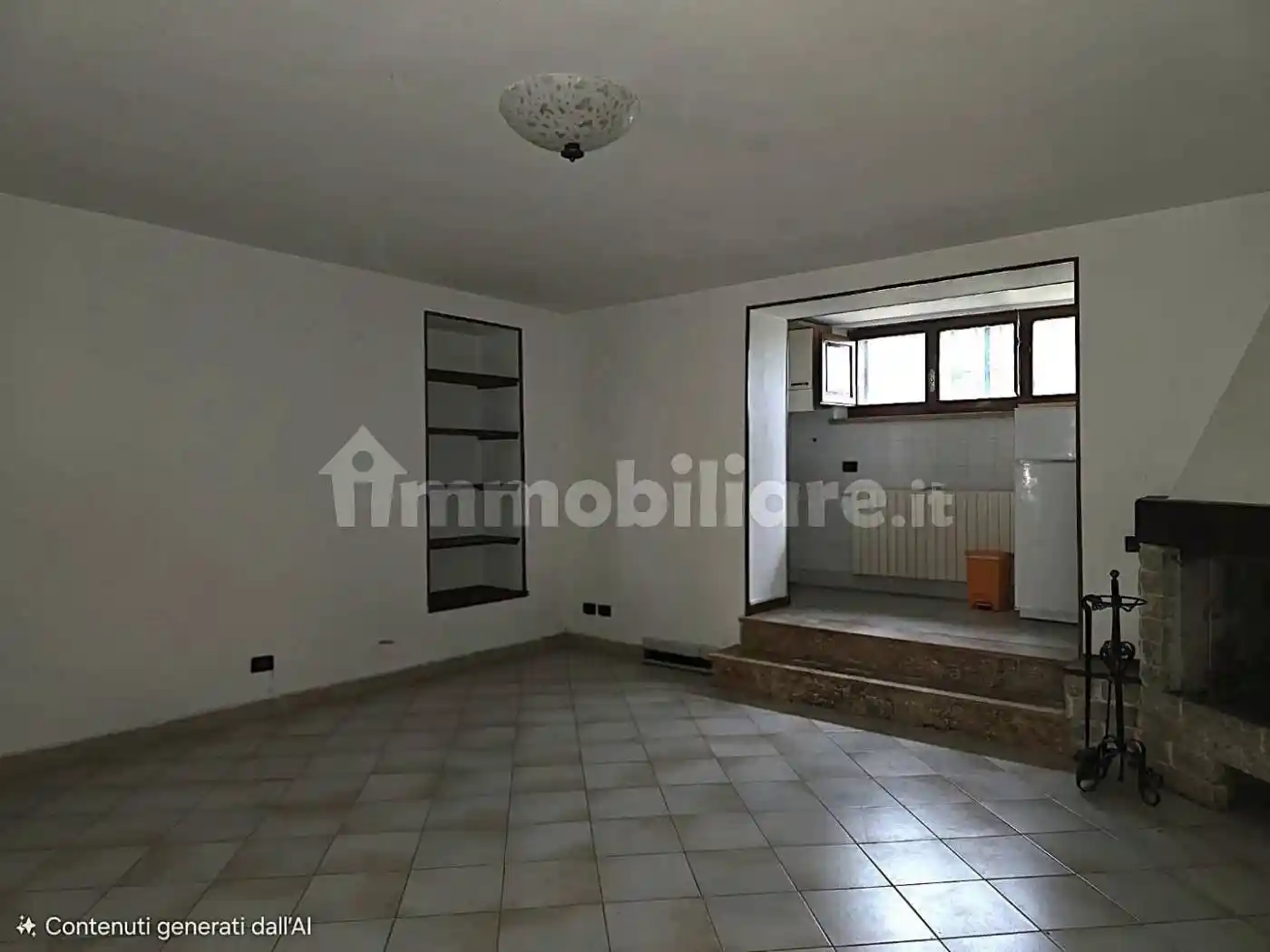 Appartamento in vendita a Castelnuovo Berardenga