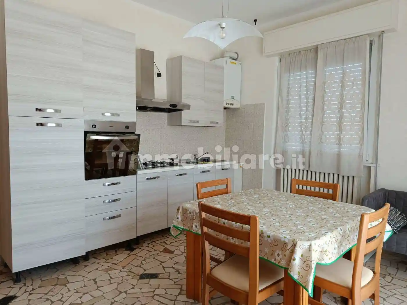 Appartamento in affitto a Rimini