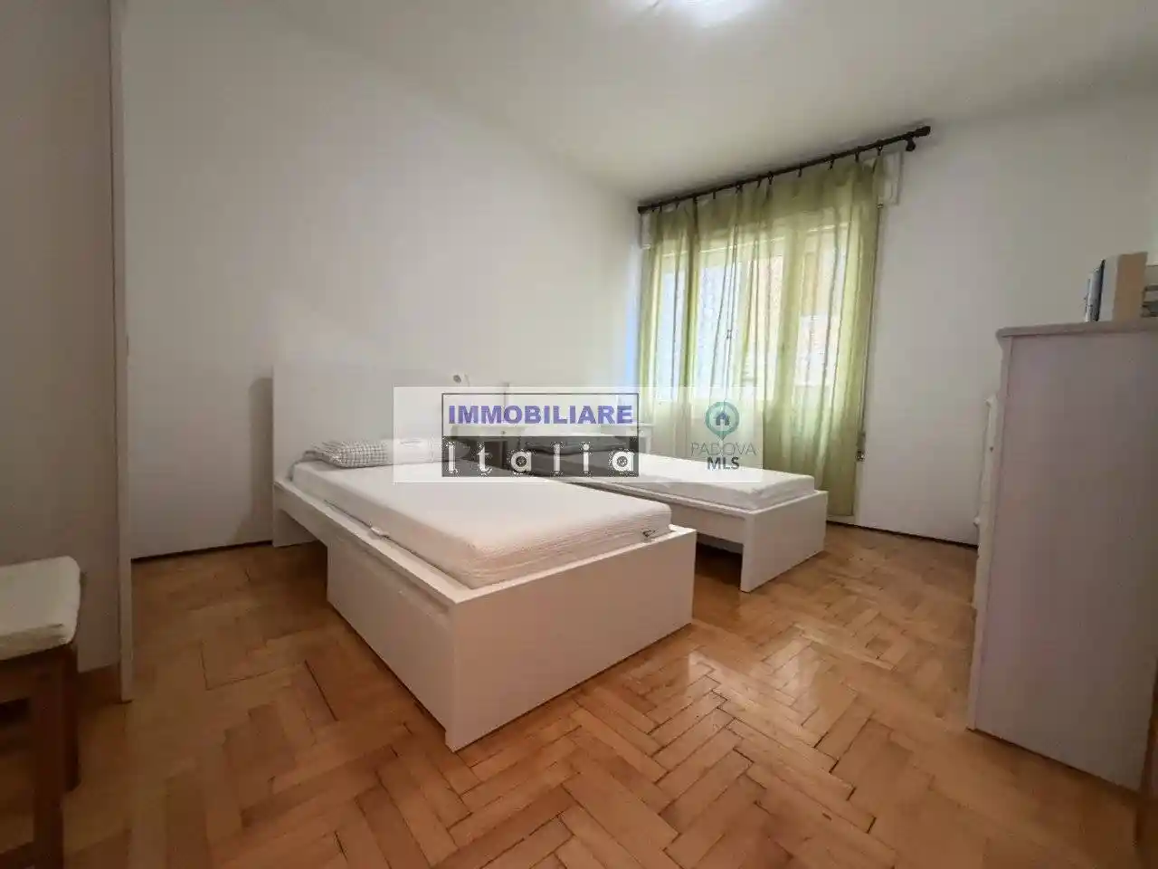 Appartamento in affitto a Padova