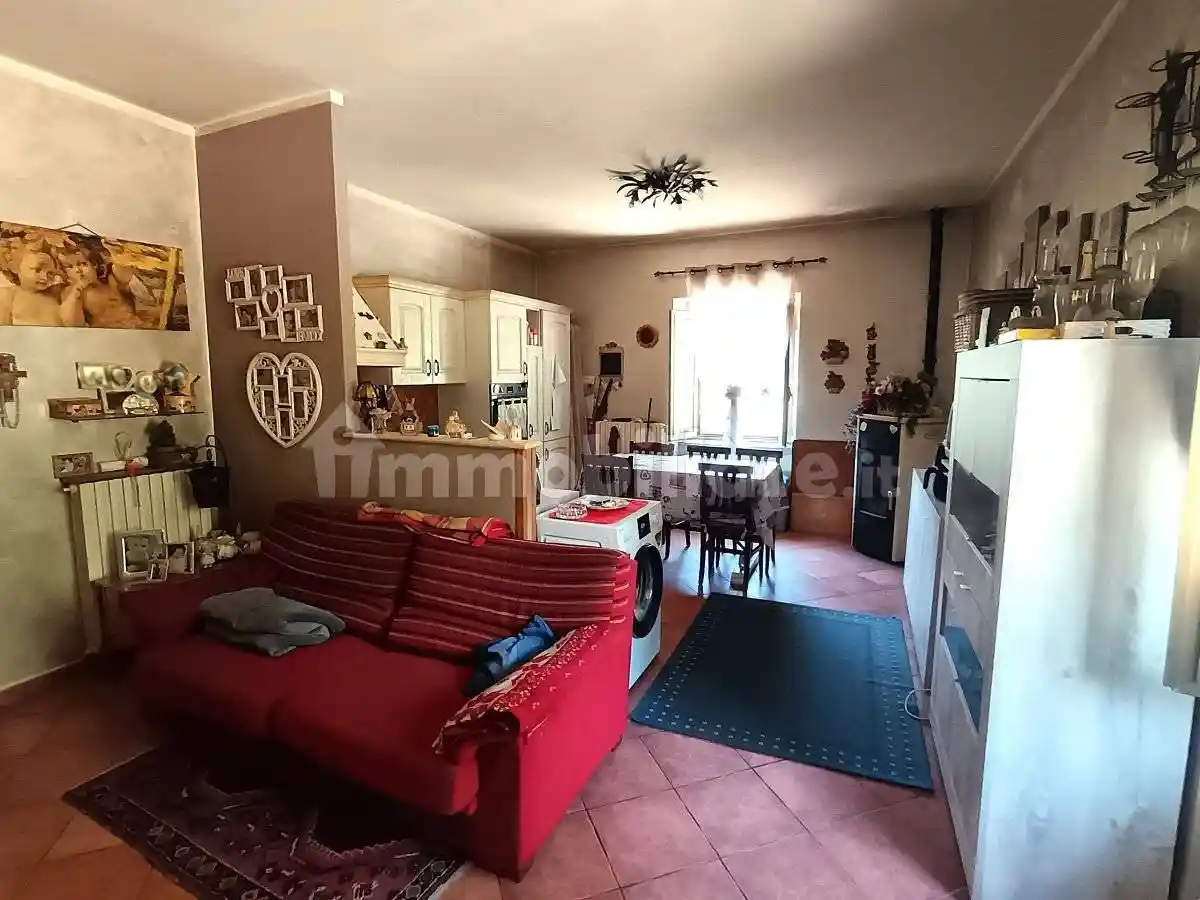 Villa in vendita a Greccio