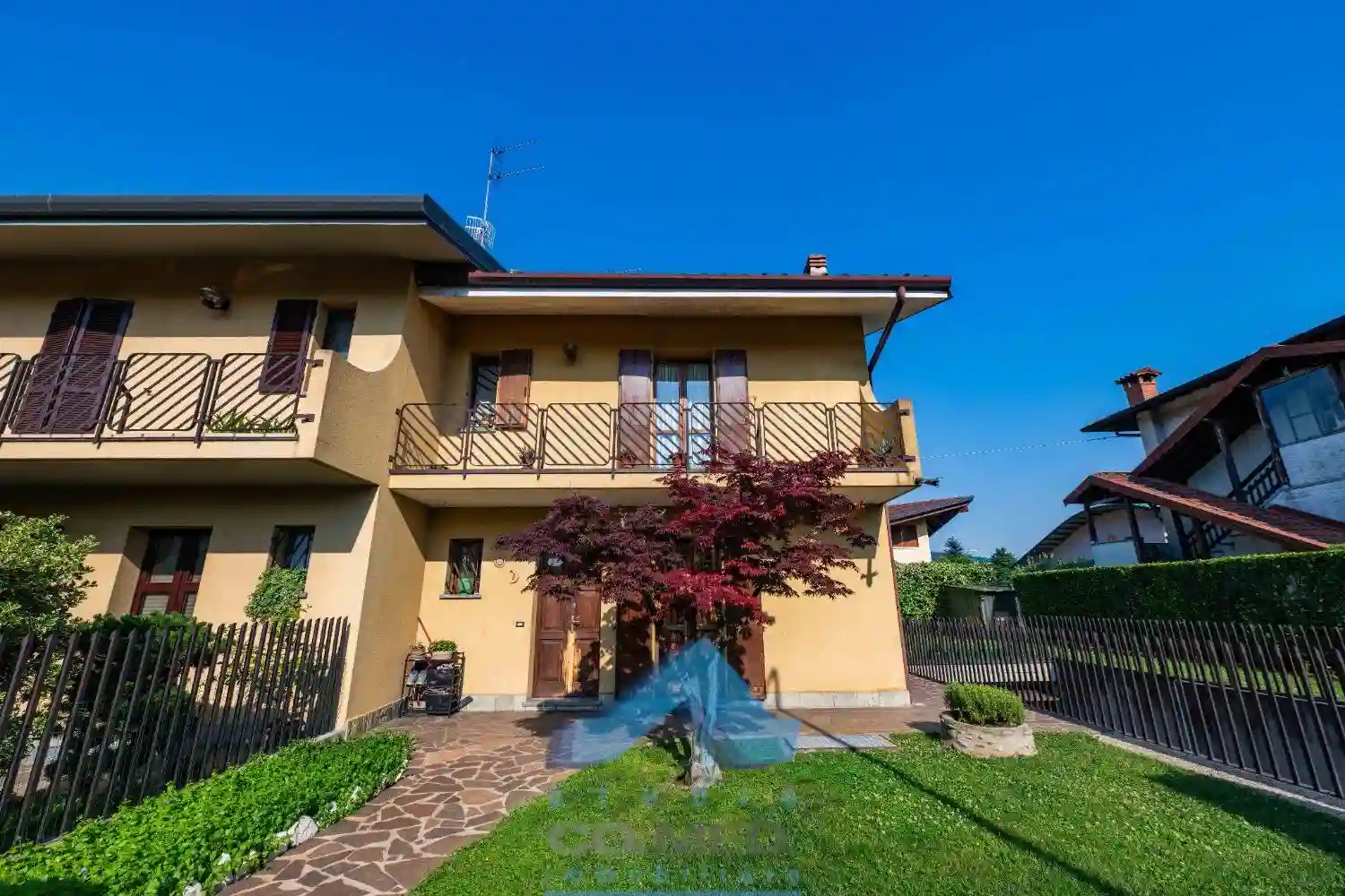 Villa - foto 3