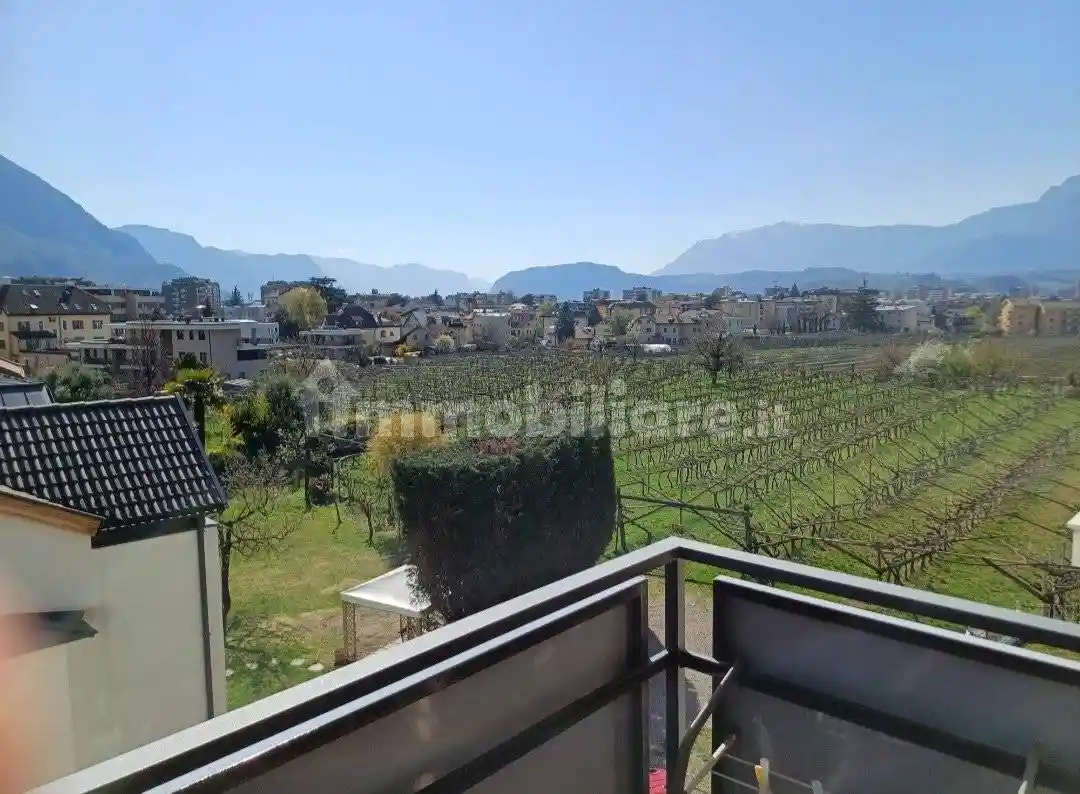 Appartamento in vendita a Bolzano