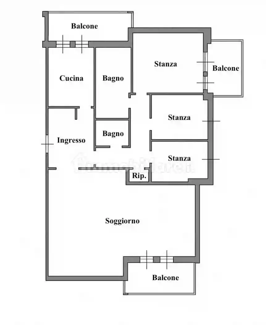 Appartamento - foto 4