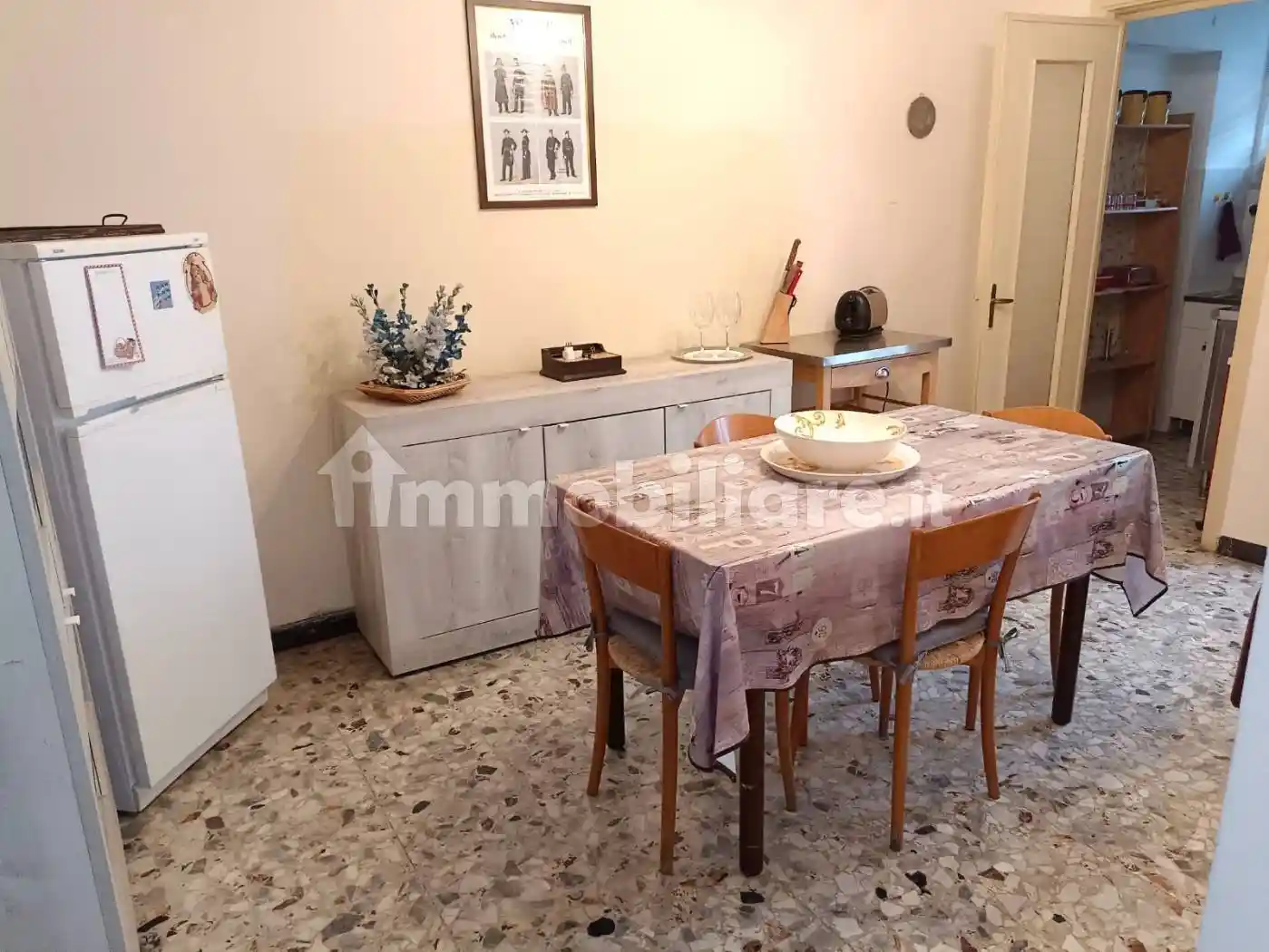 Appartamento in affitto a Torino