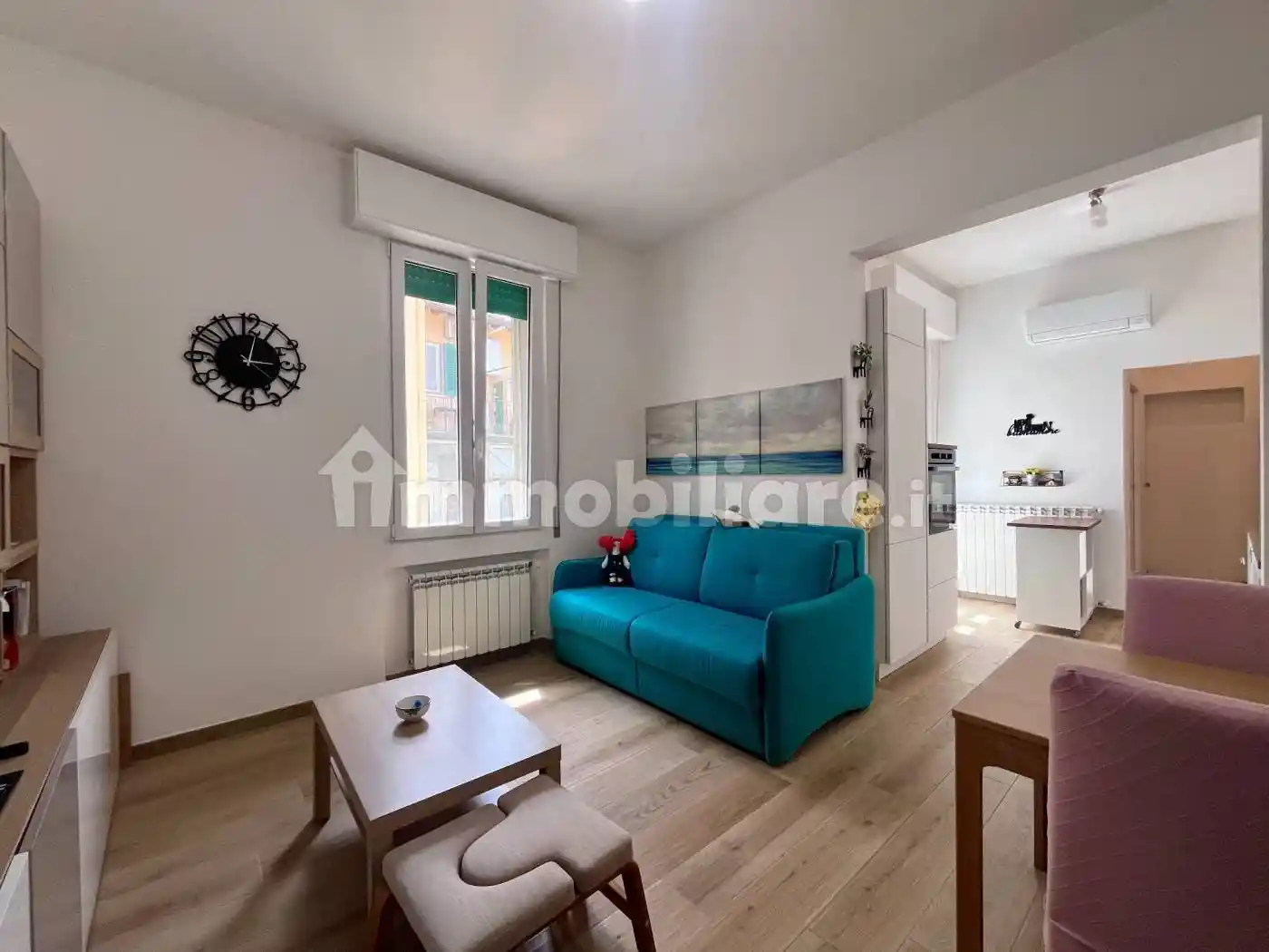 Appartamento in vendita a Firenze