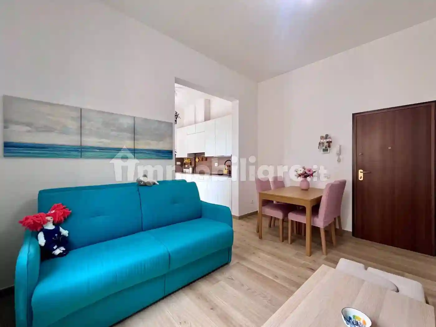 Appartamento - foto 4