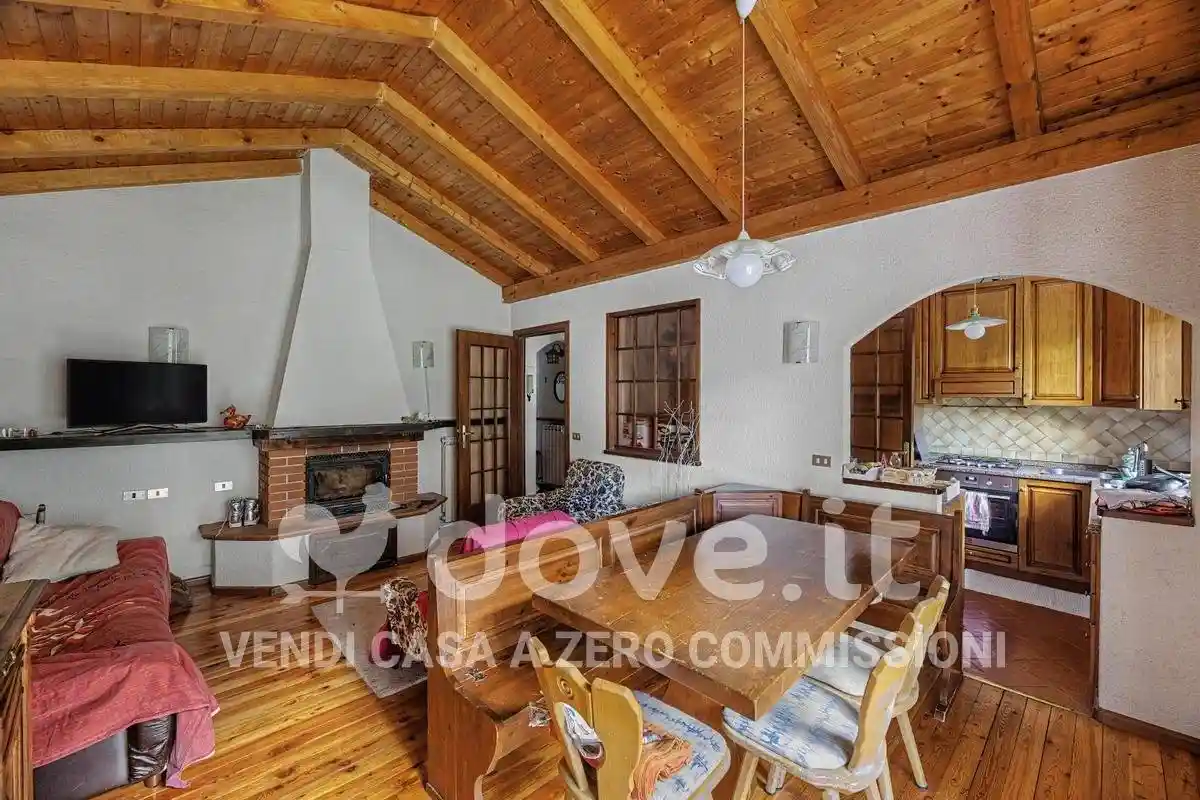 Appartamento in vendita a Varzo