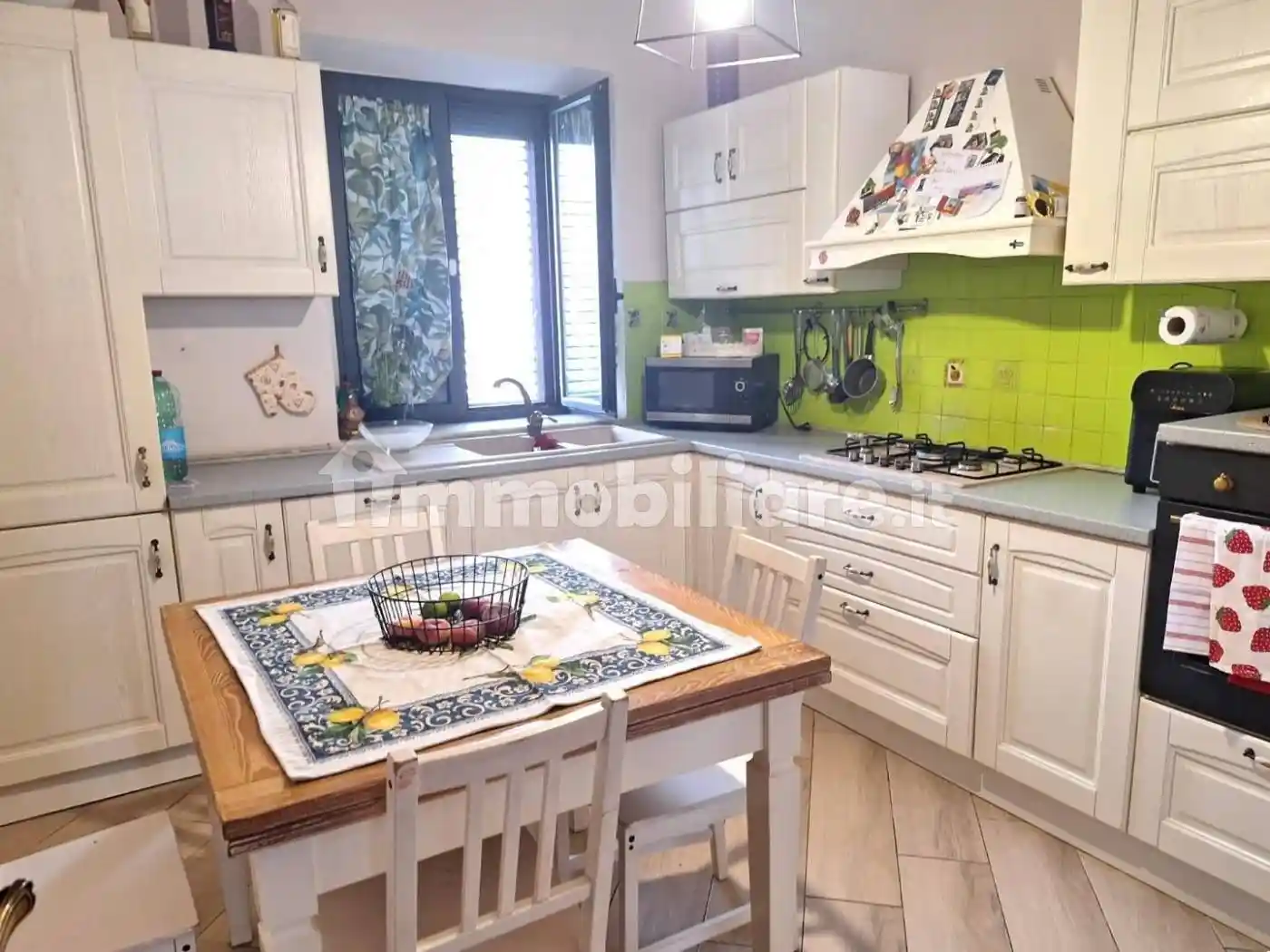 Casa indipendente in vendita a Capannori